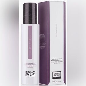 💜 ERNO LASZLO Sensitive Skin Soothing Relief Hydration Lotion 💜